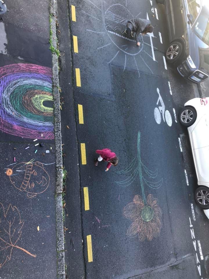 Los pensamientos del fin del&nbsp;mundo